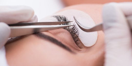 Bulu Mata Eyelash Premium