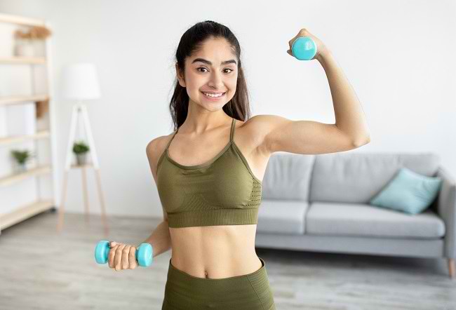 Otot Triceps