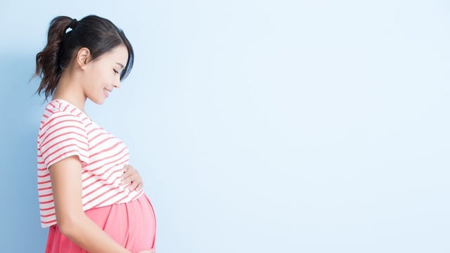 Ukuran Lila Ibu Hamil Normal